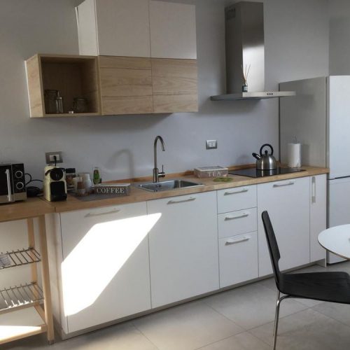 B&b la casa di Lelè