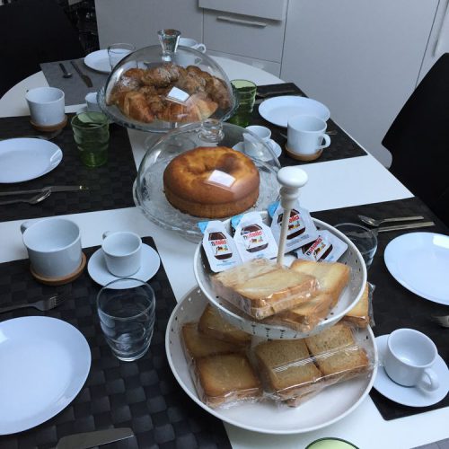 B&b la casa di Lelè