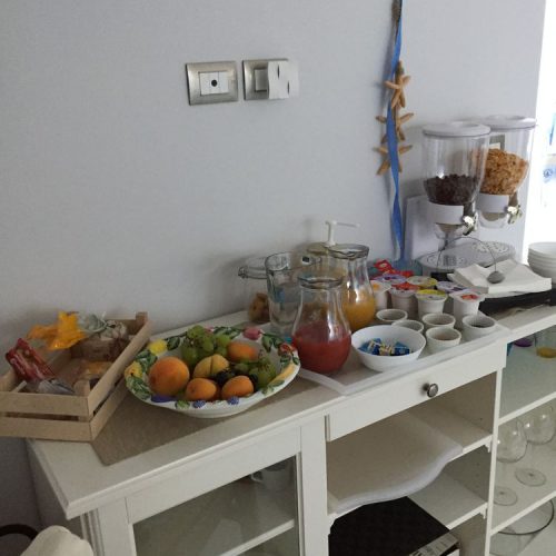 b&b termoli la casa di lelè